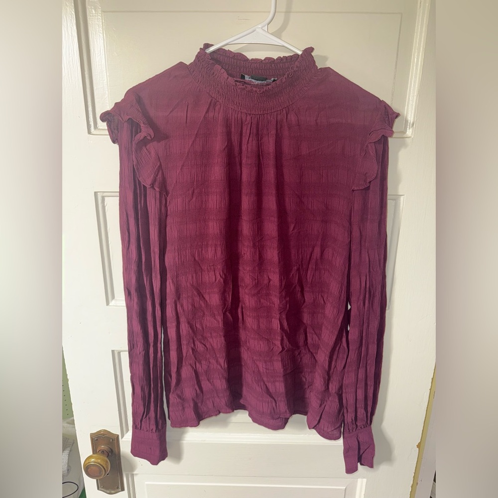 Sanctuary Blouse